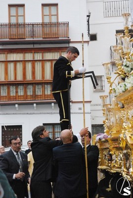 450 años de Soledad. Alberto G. Acevedo